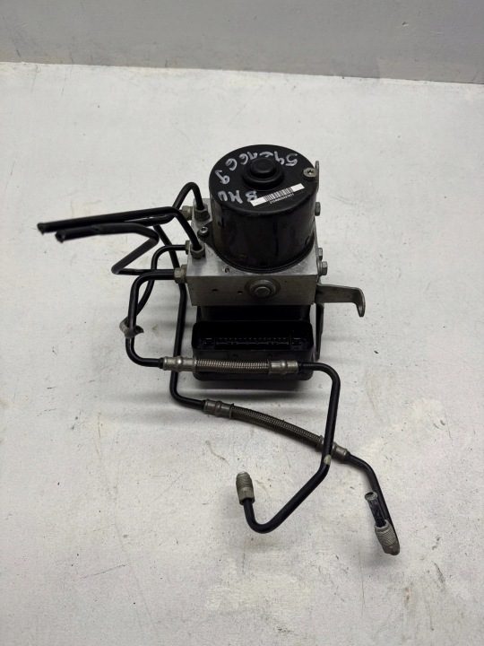НАСОС ABS ТОРМОЗНОЙ BMW E87 2.0 6777159 6777158, фото 3