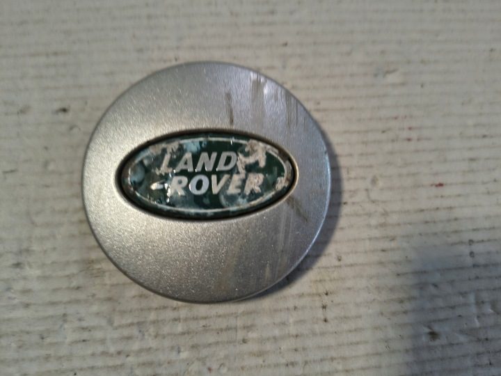Крышка 63 мм Land Rover RRJ500030XXX, фото 2
