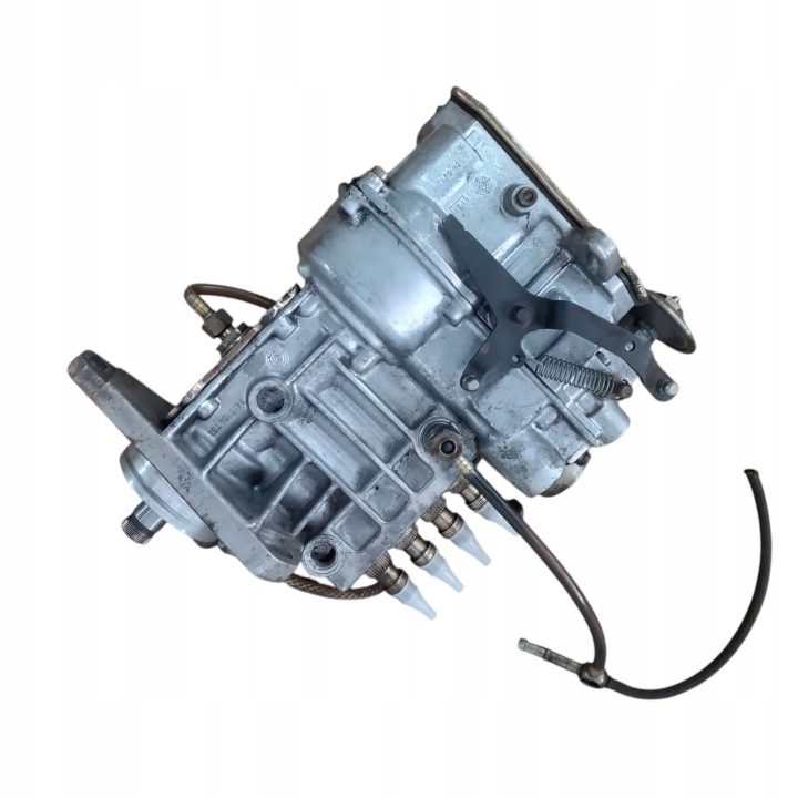 ТНВД Mercedes W124 W201 190 200D, фото 12