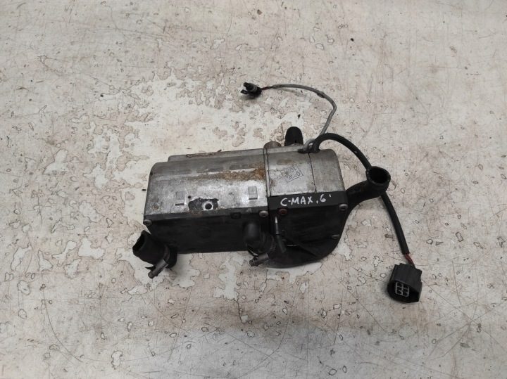 FORD C-MAX VOLVO S40 V50 АВТОНОМНЫЙ ОТОПИТЕЛЬ EBERSPACHER HYDRONIC D5W S, фото 2