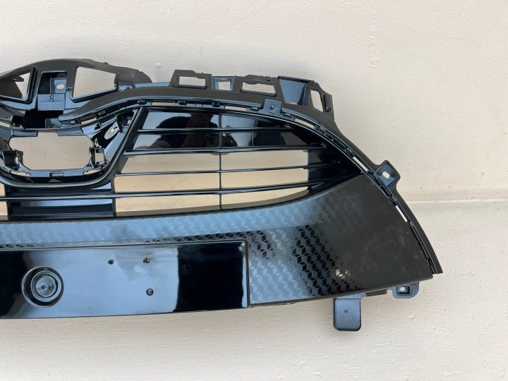 TOYOTA YARIS IV 4 2020- РЕШЕТКА РАДИАТОРА ПЕРЕДНЯЯ 53101-K0010, фото 7