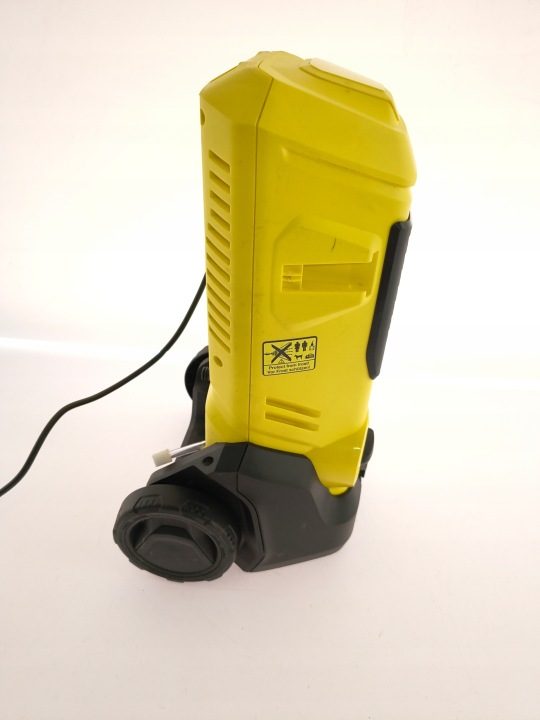 Мойка высокого давления Karcher K 3 FJ 1.676-358.0, фото 9
