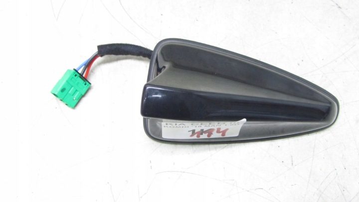 KIA Ceed III антенна на крышу акулий плавник 96210-J7200 1K 18-, фото 4