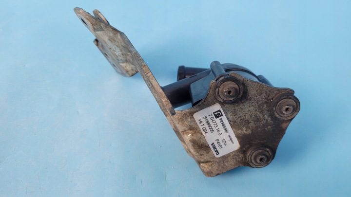 VOLVO XC90 II 19 г. ДОПОЛНИТЕЛЬНАЯ ПОМПА 31686005, фото 3
