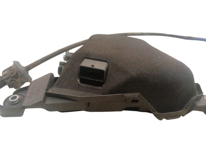 РУЧНОЙ ТОРМОЗ ЭЛЕКТРИЧЕСКИЙ ТРОС CITROEN C4 PICASSO I 9659810180, фото 6