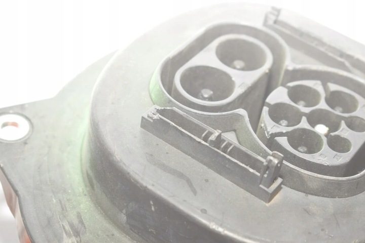 КАБЕЛЬ ЗАРЯДКИ БАТАРЕИ BMW IX3 (G08) 5A3D619 18016433 210 кВт 2022, фото 5