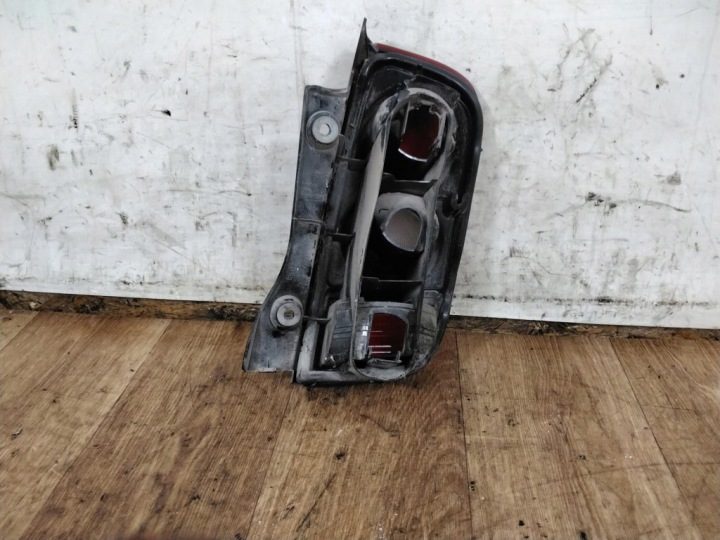 Nissan Micra K12 фонарь задний левый, фото 2