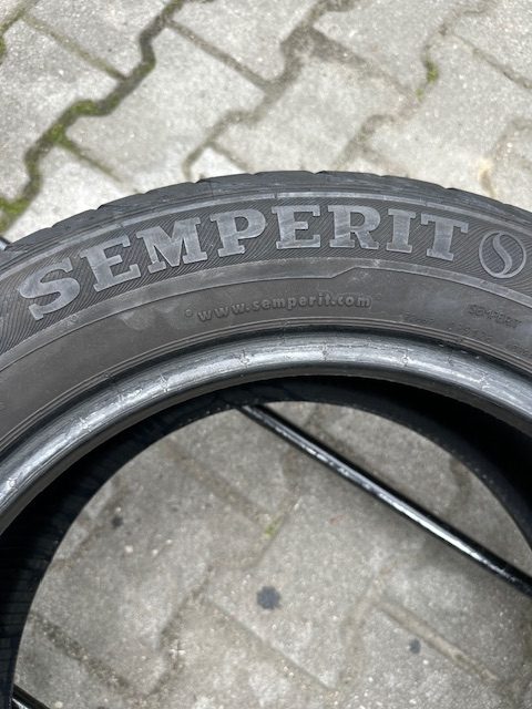 Шина летняя Semperit Speed-Life 205/55R16 91 В, фото 4