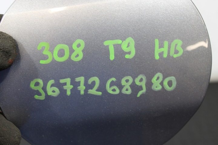 ЛЮЧОК ГОРЛОВИНЫ БЕНЗОБАКА PEUGEOT 308 T9 9677268980, фото 3