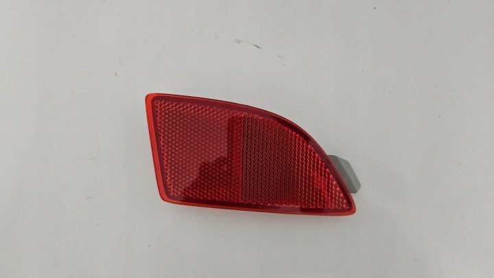 MAZDA 3 2009-2013 КАТАФОТ БАМПЕРА ПРАВЫЙ K2442 BCW8515L0, фото 3