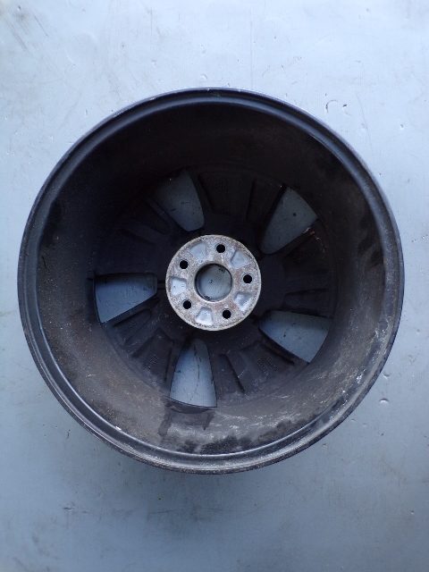 Литой диск Honda OE 7.0" x 18" 5x112, фото 5