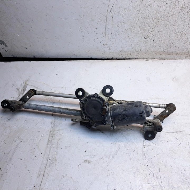 ТРАПЕЦИЯ ДВОРНИКОВ ПЕРЕДНЯЯ OPEL VECTRA C 09185806, фото 2