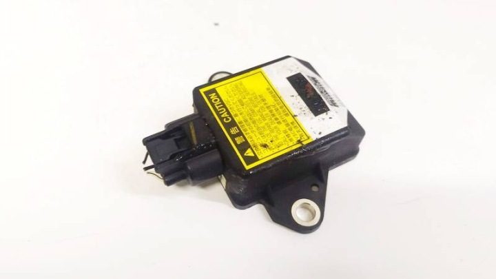 Toyota Prius Датчик скорости ESP 2008 1.5L 8918348010 89183-48010, 174500, фото 1