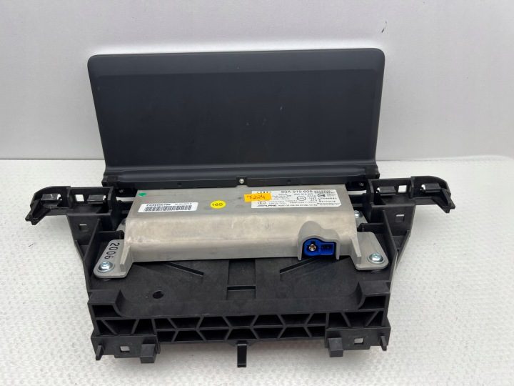 ДИСПЛЕЙ МОНИТОР MMI AUDI Q5 FY 80A 80A919605, фото 4