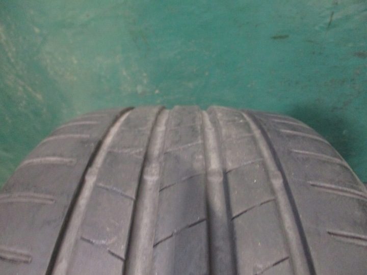 2× Шина летняя Bridgestone Turanza T005 235/35R19 91 Y усилитель (XL) AO - Audi, фото 10
