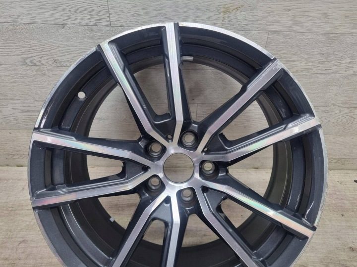 Литой диск BMW OE G20 G21 7.5" x 18" 5x112 ET 25, фото 3