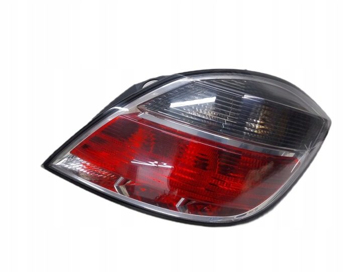 ФОНАРЬ ПРАВЫЙ ЗАДНИЙ OPEL ASTRA III H ХЭТЧБЕК 06-14 13222325, фото 1