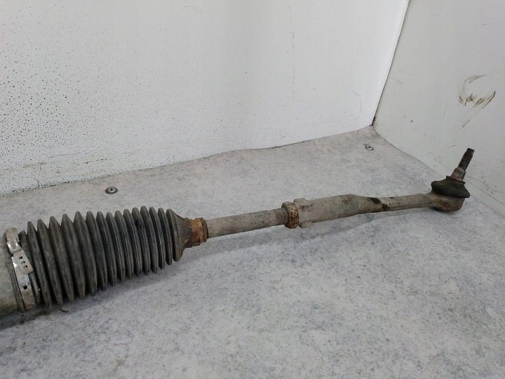 РУЛЕВАЯ РЕЙКА PEUGEOT 207 6820000090 6700001414 Q003T63276ZE KOYO, фото 5
