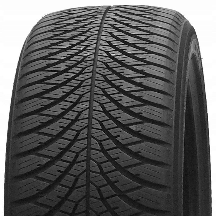 1x Шина всесезонная Yokohama BLUEARTH-4S AW21 225/45R18 95Y XL FR, фото 1