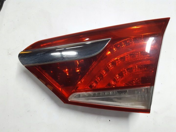 HYUNDAI I40 РЕСТАЙЛИНГ 15-18r УНИВЕРСАЛ ФОНАРЬ КРЫШКИ ПРАВЫЙ ЗАДНИЙ, фото 1