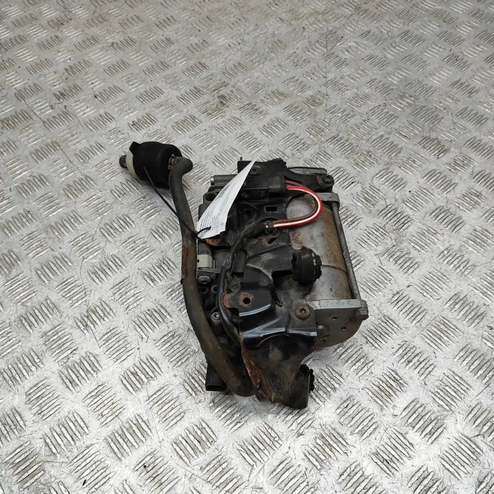 КОМПРЕССОР ПНЕВМОПОДВЕСКИ MERCEDES-BENZ E T-МОДЕЛЬ (S212) 4430201701 25205954, фото 3