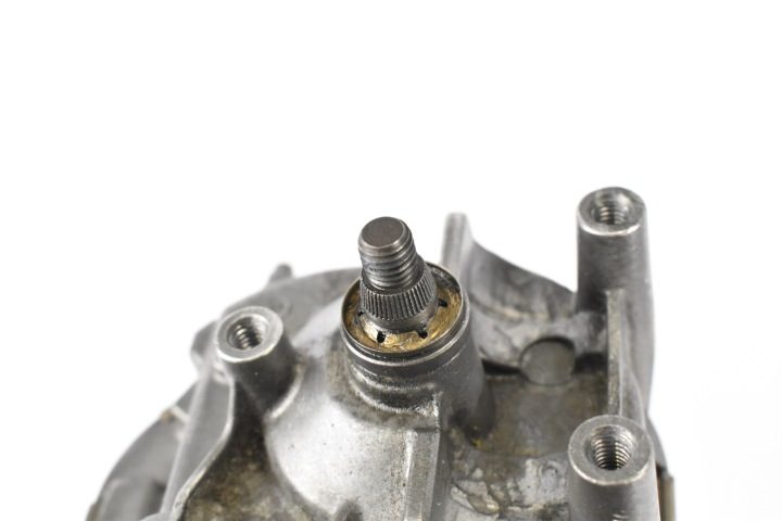 МОТОРЧИК ДВОРНИКОВ ПЕРЕДНИЙ 8V2955119A AUDI A3 8V RS3 UK, фото 3
