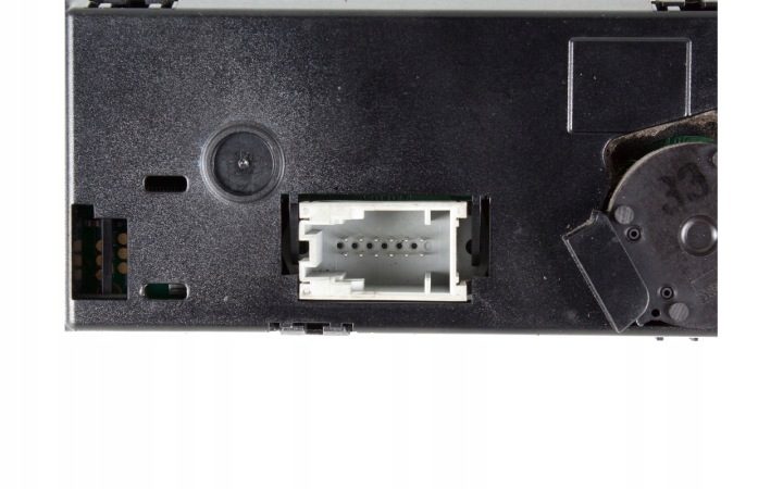 Блок управления климатом BMW E90 E91 E92 E93 64119162984, фото 5