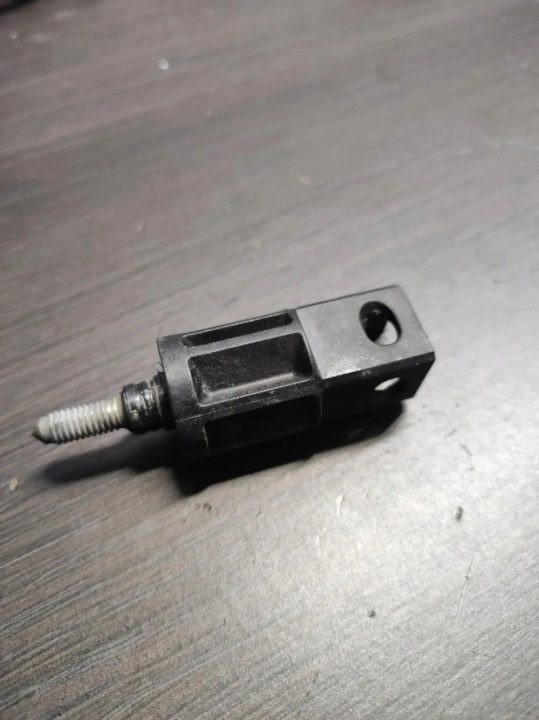 Задний Фонарей Connector для AUDI A4 (8K2, B8) 8E0945246A 1.97L дизель 105 кВт 2011, фото 2