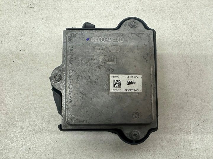 ПРЕОБРАЗОВАТЕЛЬ МОДУЛЬ LED В ФОНАРЬ FORD C-MAX MK2 II 2 РЕСТАЙЛИНГ L90021969, фото 1