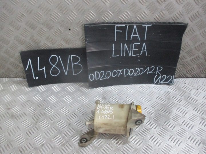 БАЧОК ГИДРОУСИЛИТЕЛЯ FIAT LINEA 1.4 бензин 07-12r, фото 1