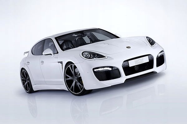 PORSCHE PANAMERA 970 АВТОНОМНЫЙ ОТОПИТЕЛЬ WEBASTO 97057220512, фото 8