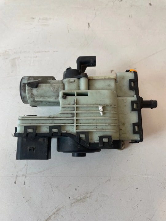 БАК НАСОС ADBLUE VW SHARAN 7N0 7N0131877C 0444050039 0928404009, фото 2