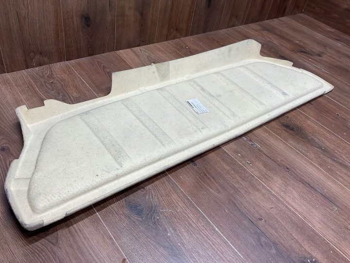ОБШИВКА БАГАЖНИКА MERCEDES-BENZ SL R129 A1296942325 1296942325, фото 6