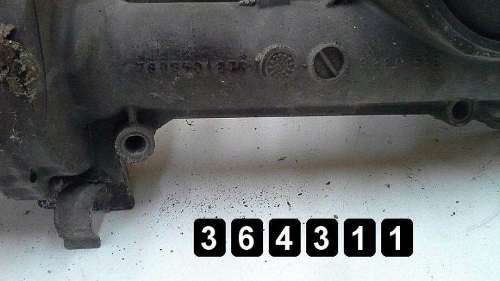 2006 VW Passat Подставка гидроусилителя рулевого управления 7805501193, фото 5