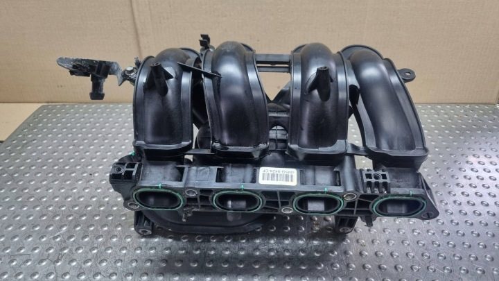 ВПУСКНОЙ КОЛЛЕКТОР 4M5G-9424-CF FORD C-MAX MK2 FOCUS MK3 KUGA MK1 1.6 16V, фото 1