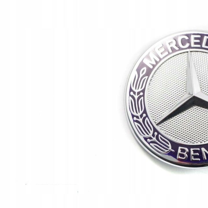 Mercedes W204 Эмблема Значок Логотип Капота A2048600605, фото 3