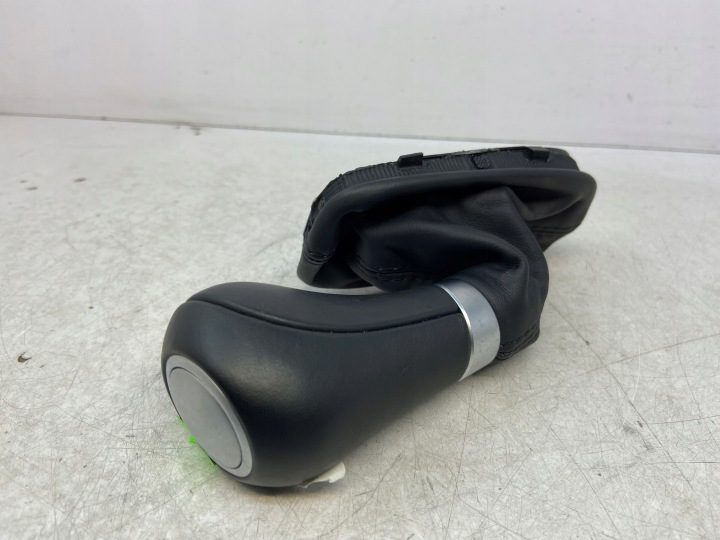 Чехол переключения передач Mercedes W203 AMG CLK W209 A2032675911 9B97, фото 5