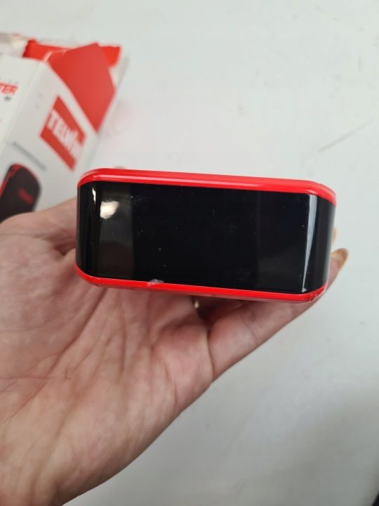 Устройство пусковое 12V/Powerbank Telwin DRIVE 1750 XC, фото 6