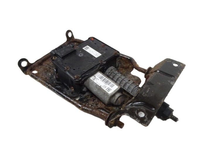 Ручной тормоз электрический Механизм Opel Meriva II B 2010-2017 - 13311218, фото 3