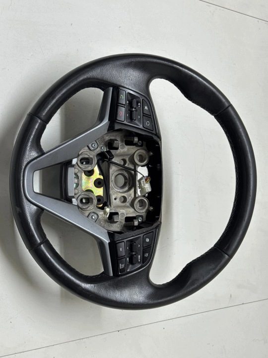 РУЛЬ Hyundai Tucson TL 96710-D3410 15-20, фото 2