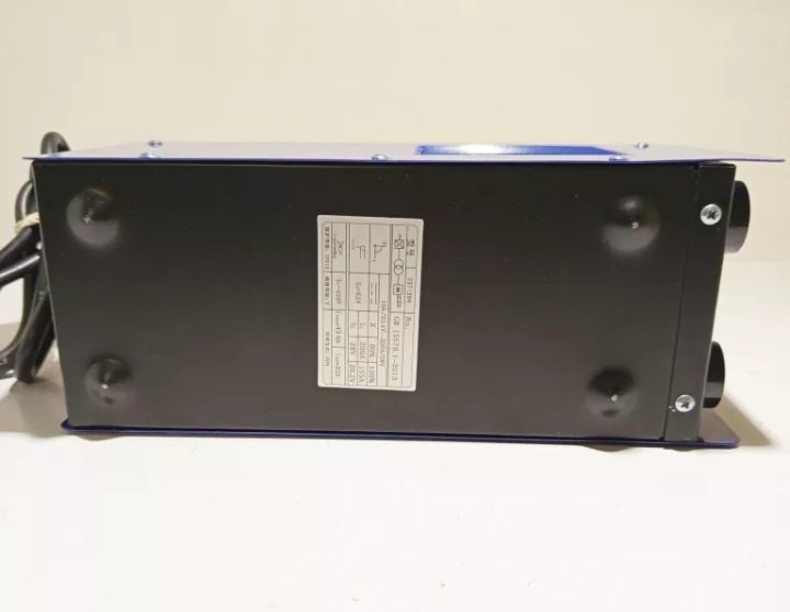 ZX7-200 Инверторный сварочный аппарат elektrodowa IGBT Prąd 120A, фото 2