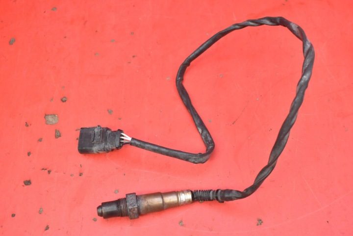 ЛЯМБДА-ЗОНД VW GOLF 5 В PLUS 1.6 MPI 102 Л.С. 03-09, фото 1