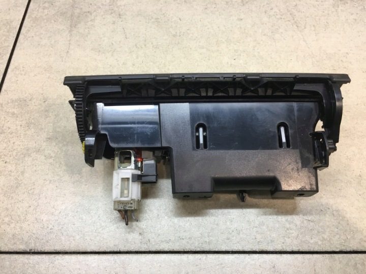 ПЕПЕЛЬНИЦА VW PASSAT B6 3C0863284G, фото 3