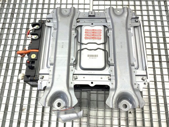 БАТАРЕЯ ГИБРИД HONDA CIVIC VIII AEV68040 1.3 95 л.с., фото 1
