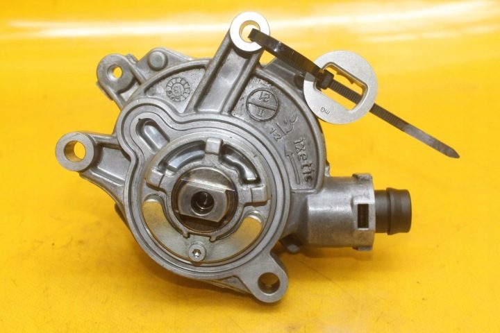 Насос вакуумный Volvo S60 II V60 2.4 BIT D5244T17 312751107, фото 4