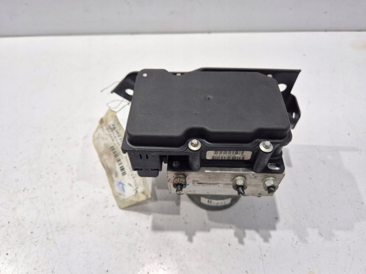 НАСОС ABS FORD RANGER III РЕСТАЙЛИНГ 2009 2010 2011 2.5TDCI UR61437A0 0265231027, фото 1