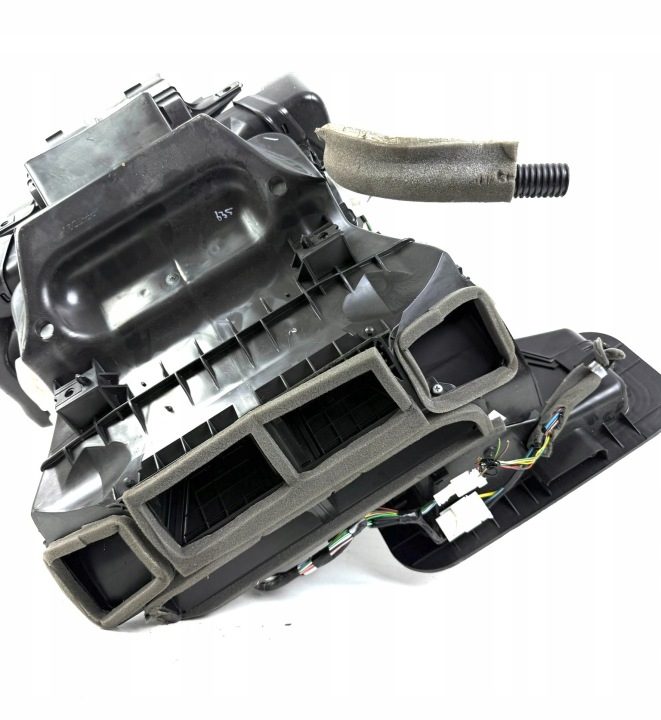 Nissan Qashqai J11 отопитель в сборе 272104EA7C, фото 4