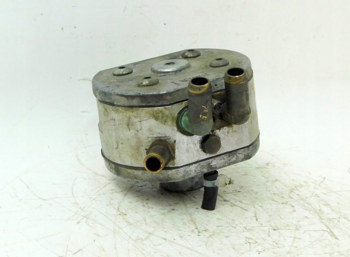 KME 67R-013949 редуктор ГБО, фото 4