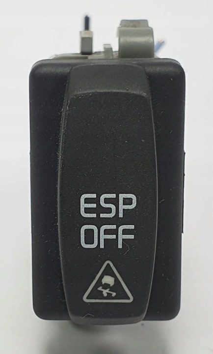 КНОПКА ESP RENAULT ESPACE IV 2808202 380857, фото 1
