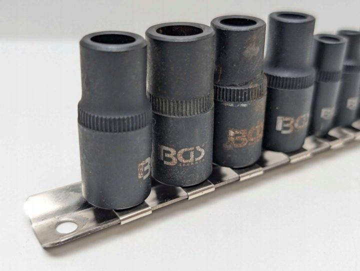 Адаптеры BGS Technic B.9771, фото 4